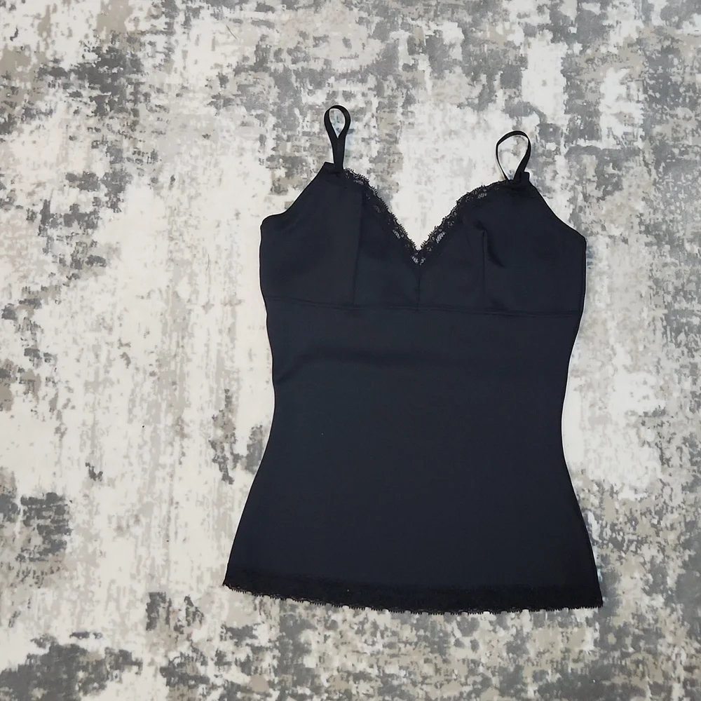 Body Shaping Cami - Picture 1 of 5